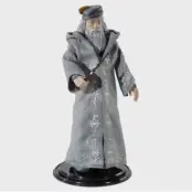 Harry Potter Albus Dumbledore Bendyfig Figurine