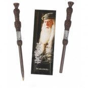 Harry Potter - Dumbledore Pen & Bookmark