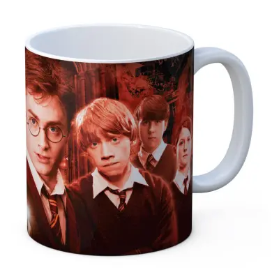 Harry Potter Dumbledore s Army Mug