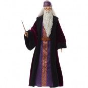 Harry Potter Figur, Albus Dumbledore, 25 cm