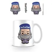 Harry Potter Kawaii Albus Dumbledore Mug