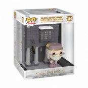 Harry Potter - Pop Deluxe Nr 154 - 20Th Ann - Hog's Head W/ Dumbledore
