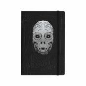 Premium A5 Anteckningsbok - Harry Potter, Death Eater