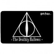 Harry Potter - Carpet Deathly Hallows 80 x 50 cm