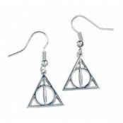 Harry Potter - Deathly Hallows Earrings