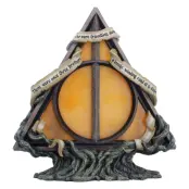 Harry Potter - Deathly Hallows - Lamp 22Cm