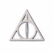 Harry Potter - Deathly Hallows Pin Badge