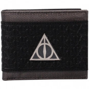 Harry Potter - Deathly Hallows Wallet