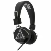 Harry Potter Hörlurar Deathly Hallows