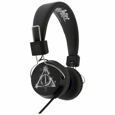 Harry Potter Hörlurar Deathly Hallows