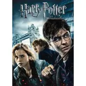 Harry Potter & Dödsrelikerna Del 1