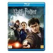 Harry Potter & Dödsrelikerna Del 2