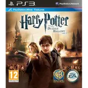 Harry Potter & The Deathly Hallows Part 2