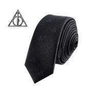 Harry Potter, Slips och Pin - Deathly Hallows