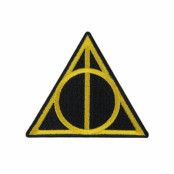 Harry Potter, Tygmärke - Dödsrelikerna