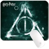 Mouse Pad Harry Potter 018 Harry Potter Black