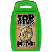 Top Trump Harry Potter & The Deathly Hallows 1