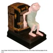 Dobby Bookend (single) (NN7579)
