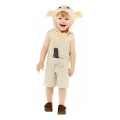 Dobby Harry Potter Baby Maskeraddräkt - 12-18 månader