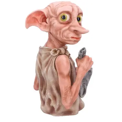 Harry Potter Bust Dobby 30 cm