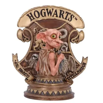 Harry Potter Dobby Bookend