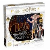 Harry Potter Dobby Puzzle 250bitar