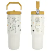 Harry Potter - Dobby - Xl Travel Mug With Handle 30Oz