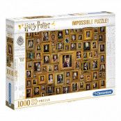 Harry Potter Impossible Puzzle