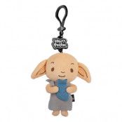 Harry Potter Plush Keychain Dobby 2023 12 cm