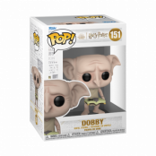 POP Harry Potter Nr 151 20+ême Anniversary Dobby