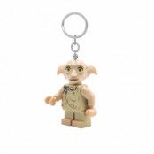 LEGO - Keychain with LED - Dobby