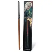Draco Malfoy Wand (Window Box) (NN8562)