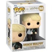Harry Potter - Draco Malfoy vinylfigur 168 - Funko Pop! - Funko Shop Europe