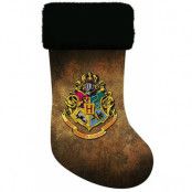 Harry Potter - Hogwarts Crest Stocking - 48 cm