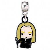 Harry Potter Lucius Malfoy charm