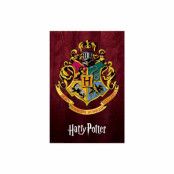 Harry Potter, Maxi Poster - Hogwarts Vapensköld Nr. 2