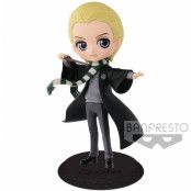 Harry Potter - Q Posket Draco Malfoy Mini Figure