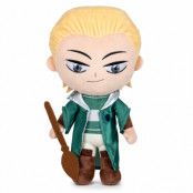 Harry Potter Quidditch Champions Draco Malfoy plush toy 29cm
