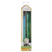 Harry Potter Trollstav Spellbinding Wands Draco Malfoy