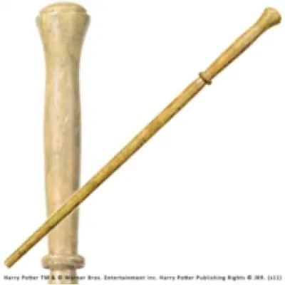 Lucius Malfoys Character Wand (NN8208)