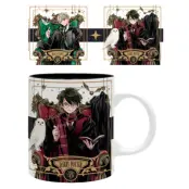 Mug Harry Potter Harry & Draco 320ml