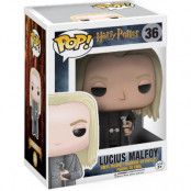 POP Harry Potter Lucius Malfoy #36