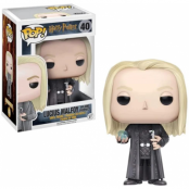POP Harry Potter Lucius Malfoy w Prophecy