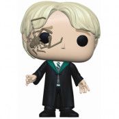 POP! Vinyl Harry Potter - Malfoy with Whip Spider