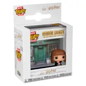Bitty POP Deluxe Harry Potter Hermione Granger