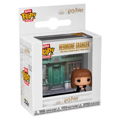 Bitty POP Deluxe Harry Potter Hermione Granger