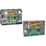 Bitty POP Hogwarts Castle Harry Potter