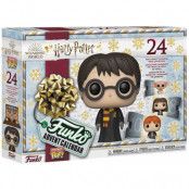 Funko Pocket POP! - Harry Potter Advent Calendar