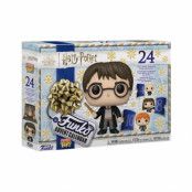 Funko! POP Adventskalender Harry Potter