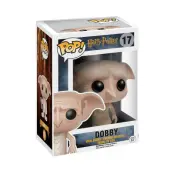 Funko POP! Harry Potter Dobby 17